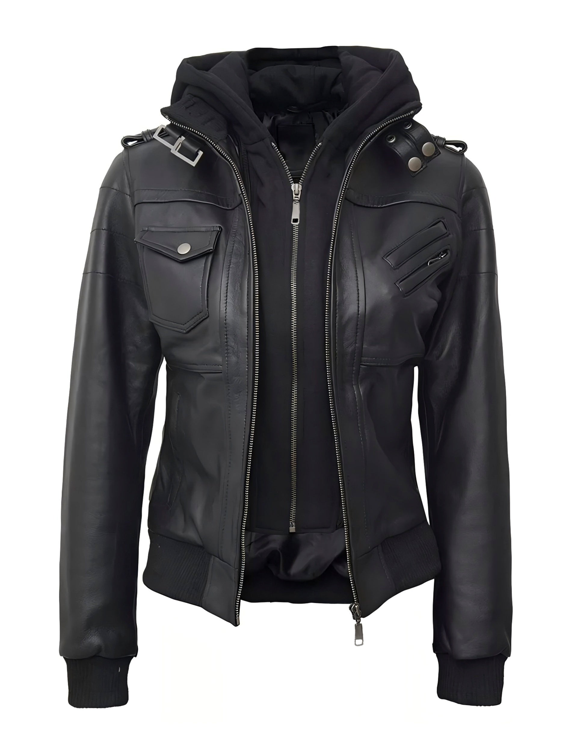 Ophélie™ | Ultra elegante Jacke