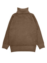 Élise – lässiger und minimalistischer Rollkragenpullover