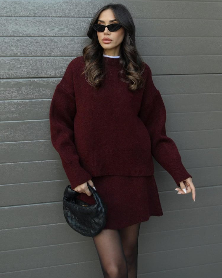 Lara | Herbst-Set