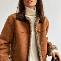 EMILY™ | Herbstjacke