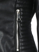 Chloé™ | ultra elegante Jacke