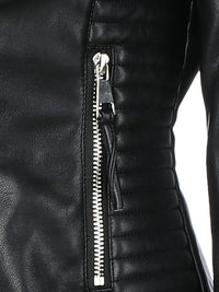 Chloé™ | ultra elegante Jacke