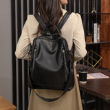 Sienna | Eleganter Urban Rucksack