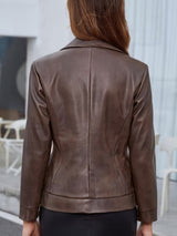 Léa™ | ultra elegante Jacke