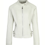 Élodie™ | ultra elegante Jacke