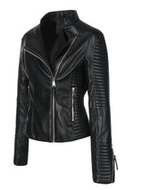 Chloé™ | ultra elegante Jacke