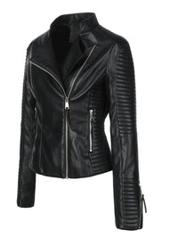 Chloé™ | ultra elegante Jacke