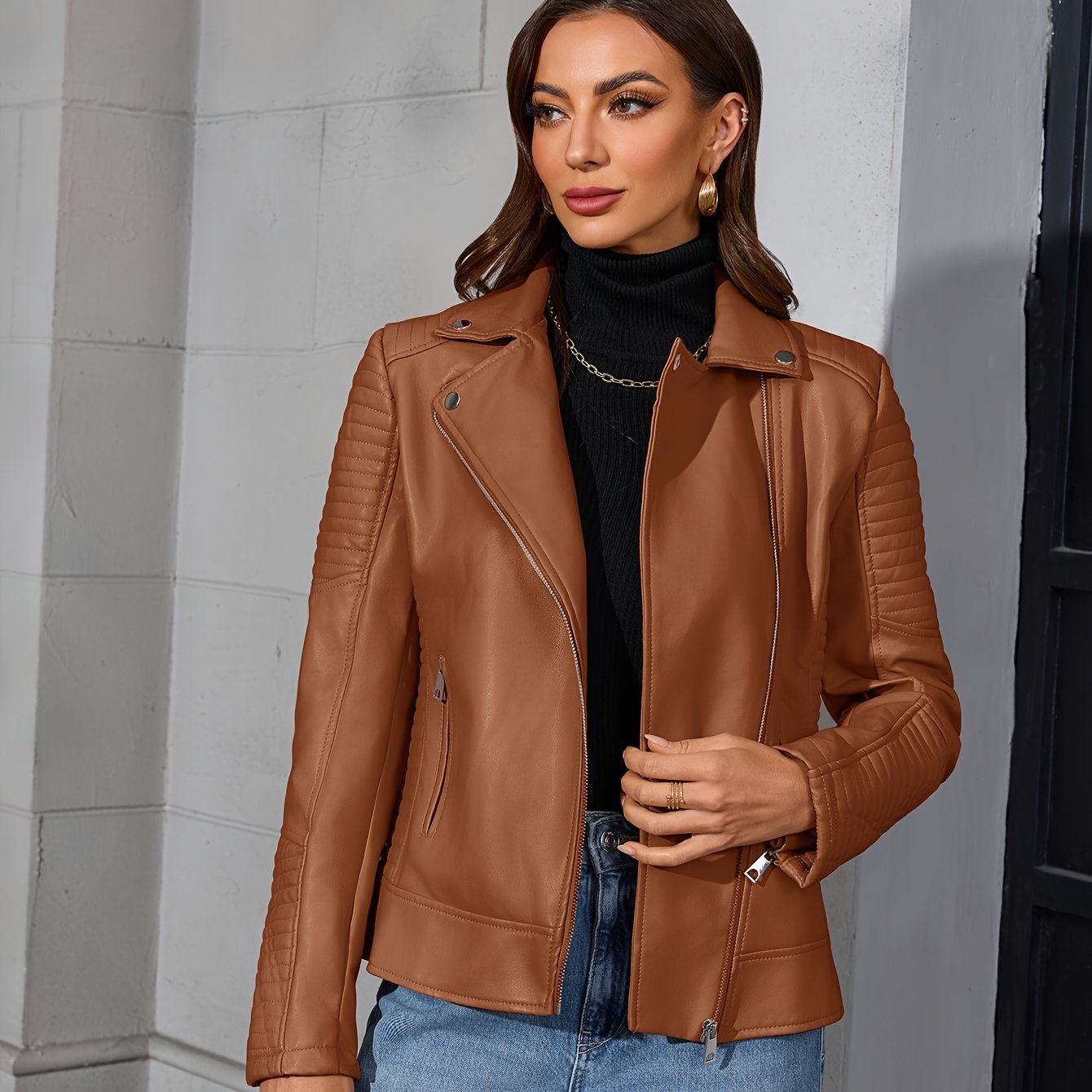 Margaux™ | ultra elegante Jacke