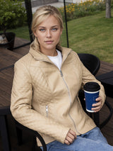 Camille™ | super elegante Jacke