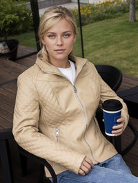 Camille™ | super elegante Jacke