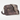 Edith | Raffinierte PU Leder-Schultertasche