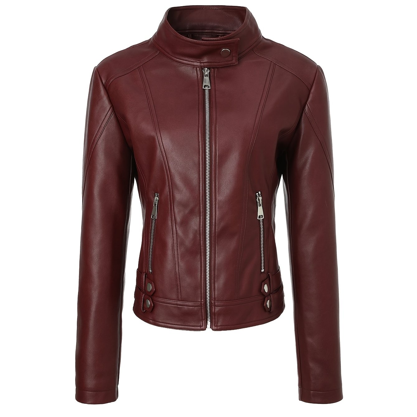 Élodie™ | ultra elegante Jacke