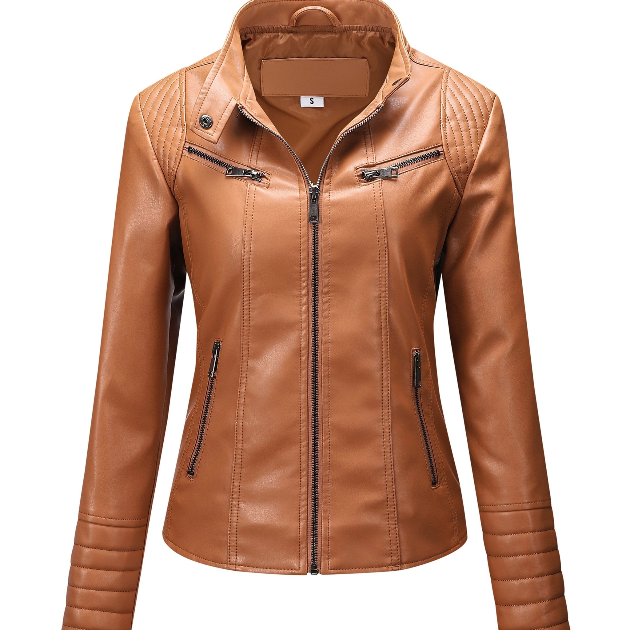 Anaïs™ | Ultra elegante Jacke