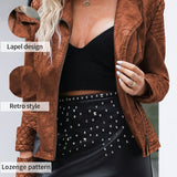 Manon™ | Ultra elegante Jacke