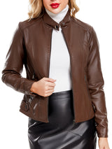 Sophie™ | ultra elegante Jacke
