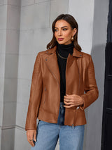 Margaux™ | ultra elegante Jacke