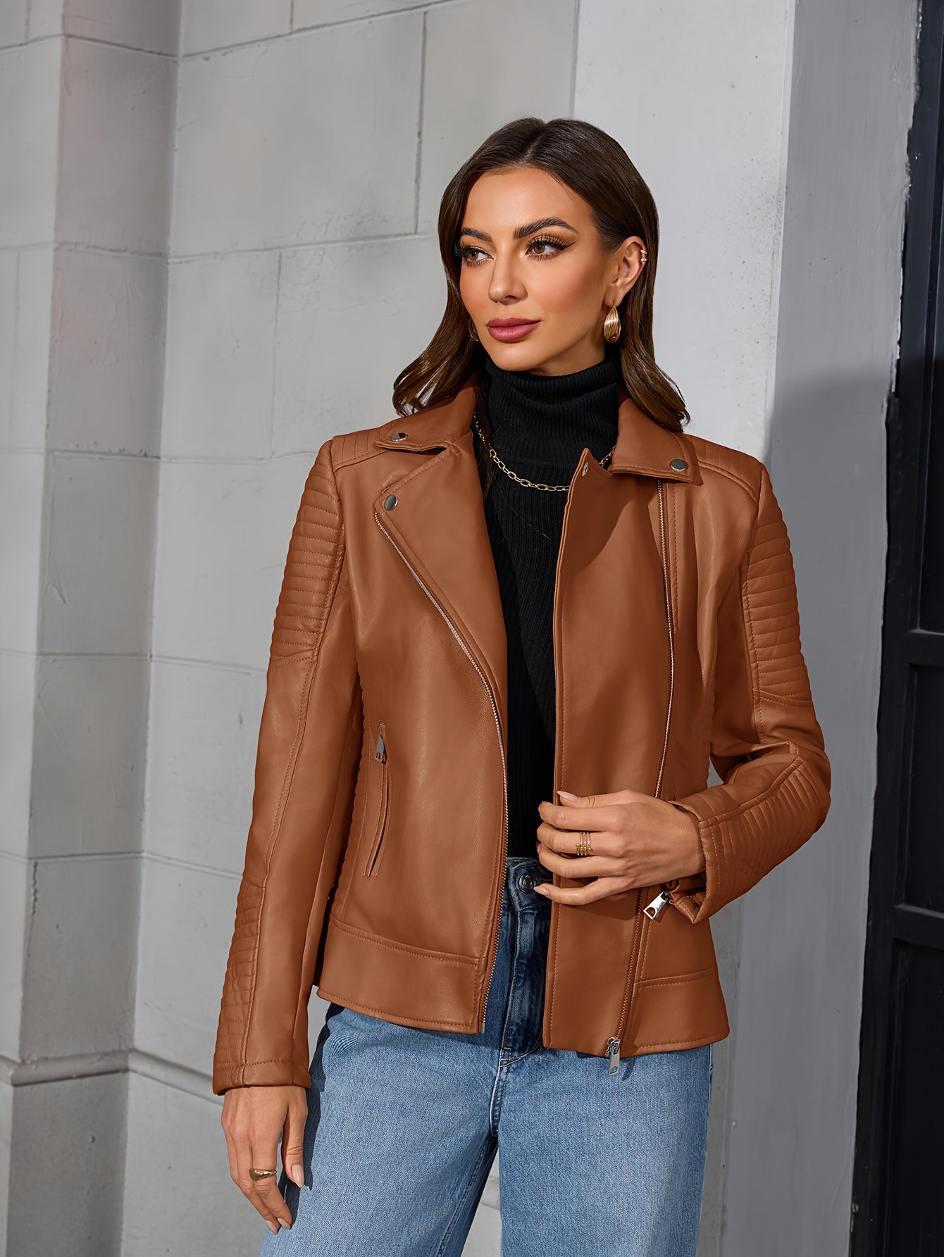 Margaux™ | ultra elegante Jacke