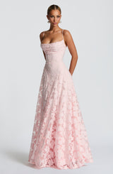 Franciszka | Maxikleid