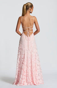 Franciszka | Maxikleid