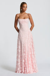 Franciszka | Maxikleid