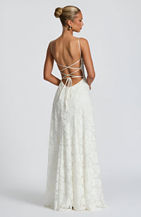Franciszka | Maxikleid