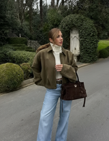 Isabella | Bomberjacke