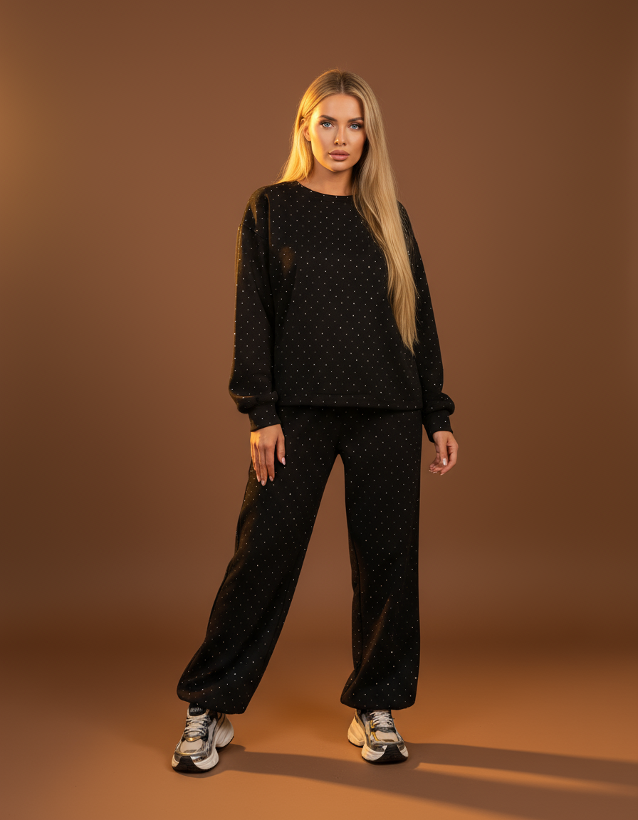 Amélie™ | Diamant-Set