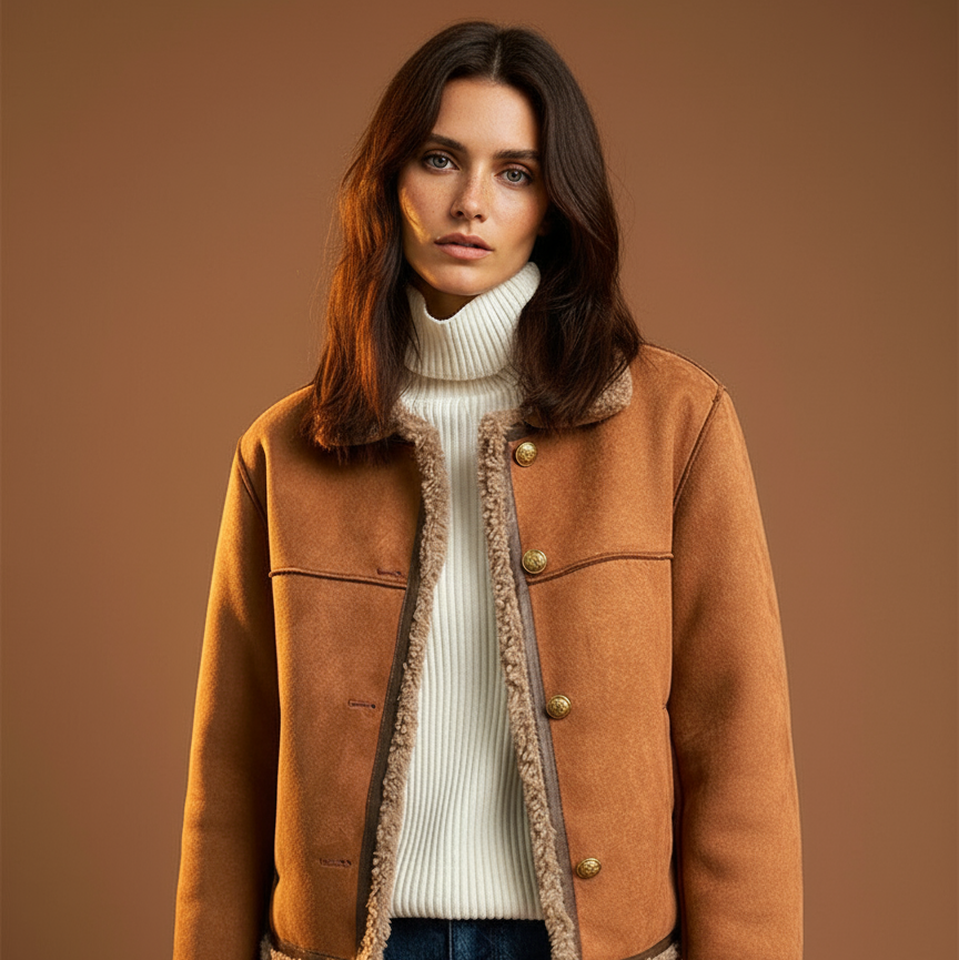 EMILY™ | Herbstjacke