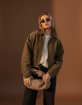 Isabella | Bomberjacke