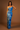 Aurelia | Blumenreiche Maxikleid