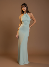Zuzia | Maxikleid mit Trägern