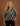 Noor | Bluse mit grafischem Druck