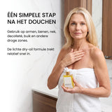 Louvessa™ | Silk Body Oil