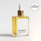 Louvessa™ | Silk Body Oil