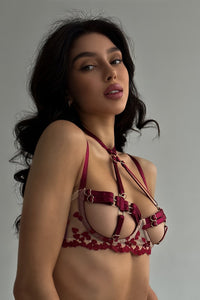 Lato | 3-teiliges Dessous-Set