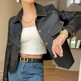 Camille™ | Eleganter Frühlingmantel