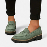 Marleen™ | Premium Orthopädische Slipper