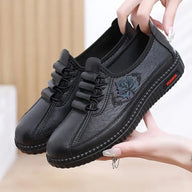 Marlene™ | Komfort Leder-Orthopädische Schuhe