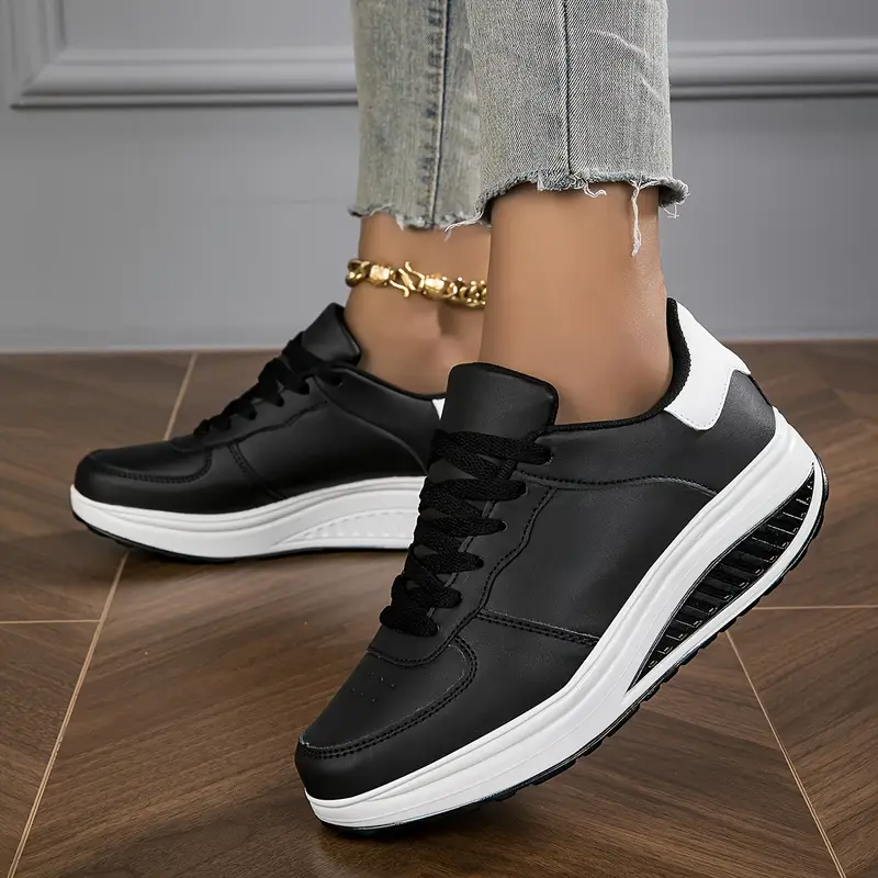 Sanne™ | Premium Orthopädische Sneakers