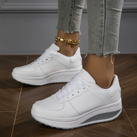 Sanne™ | Premium Orthopädische Sneakers