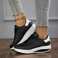 Sanne™ | Premium Orthopädische Sneakers