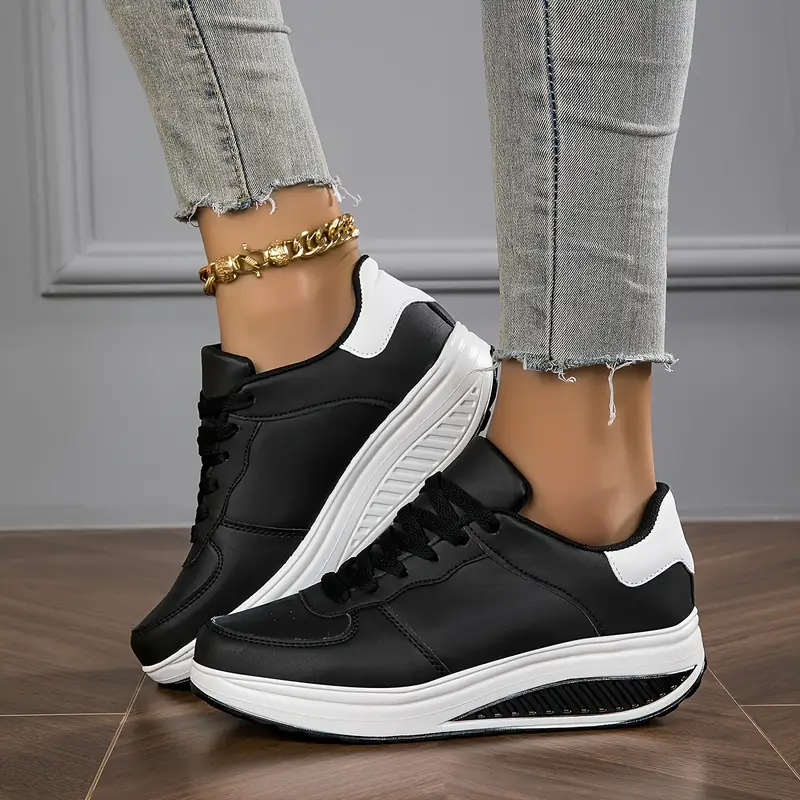 Sanne™ | Premium Orthopädische Sneakers