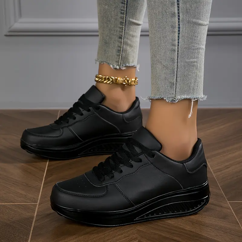 Sanne™ | Premium Orthopädische Sneakers