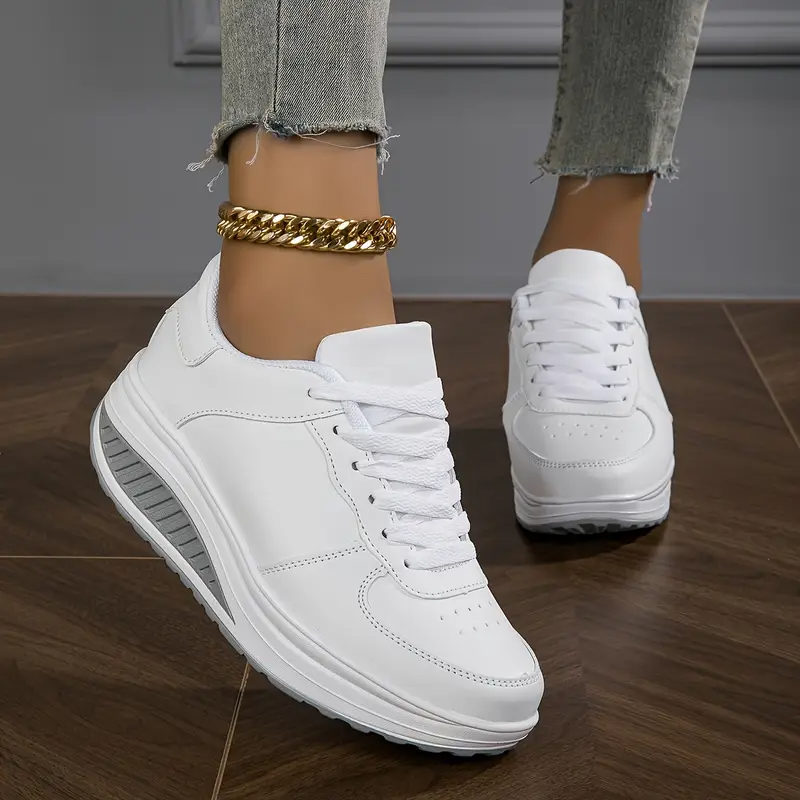 Sanne™ | Premium Orthopädische Sneakers