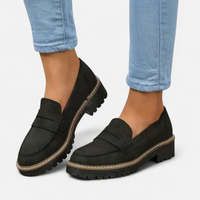 Marleen™ | Premium Orthopädische Slipper