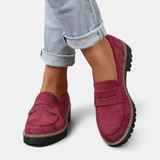 Marleen™ | Premium Orthopädische Slipper