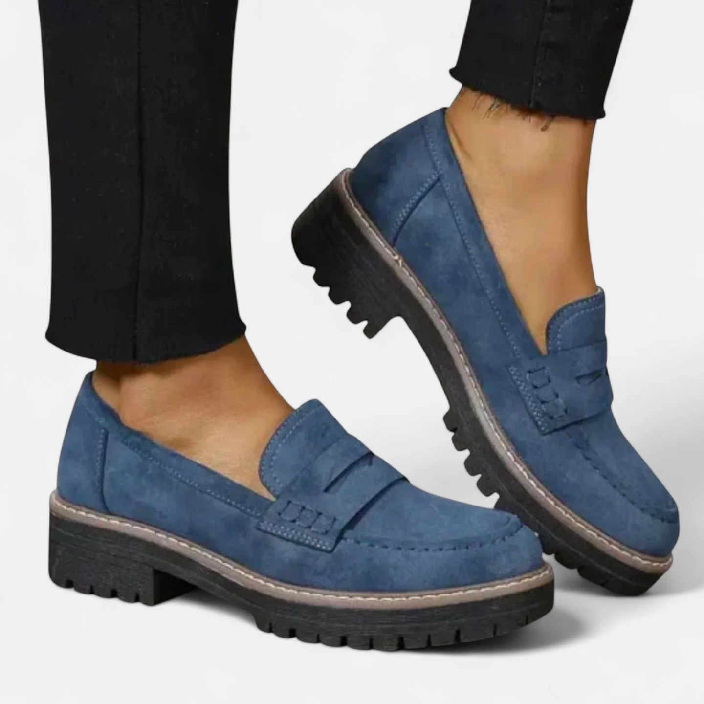 Marleen™ | Premium Orthopädische Slipper