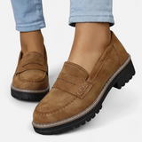 Marleen™ | Premium Orthopädische Slipper