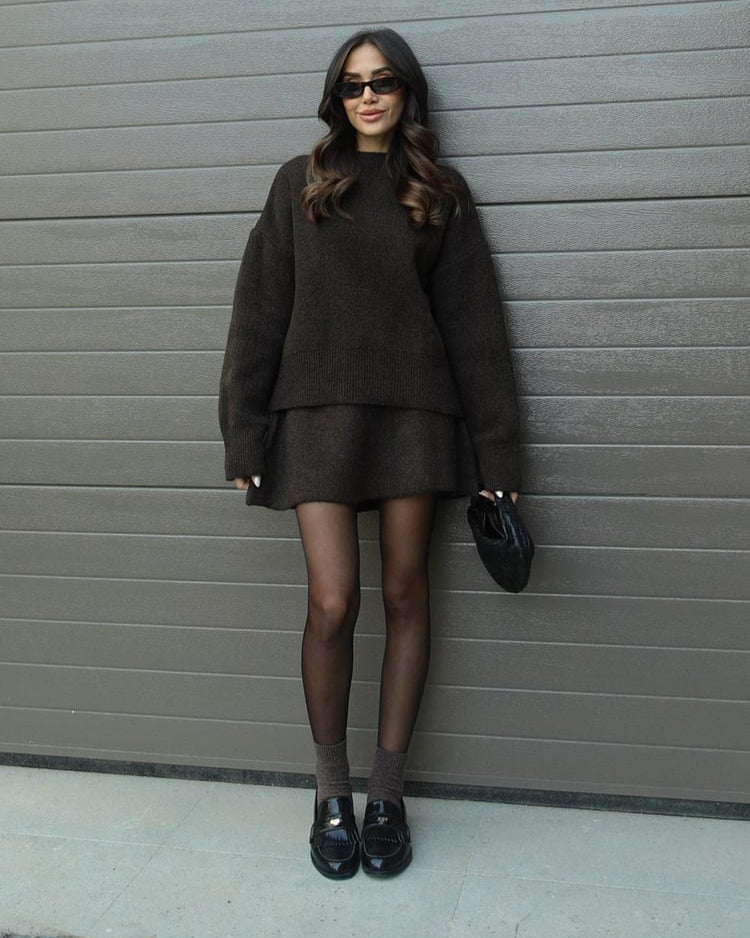 Lara | Herbst-Set