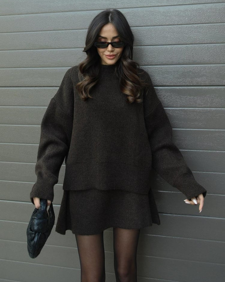 Lara | Herbst-Set
